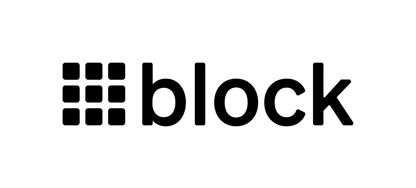Block logo