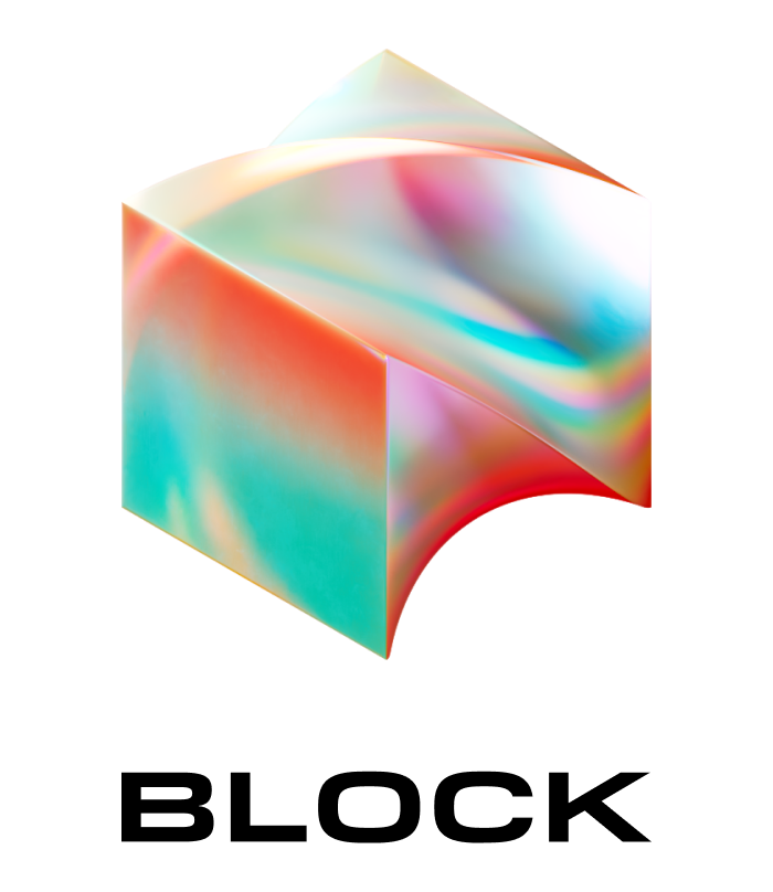 Block logo