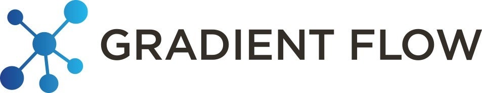 Gradient Flow logo