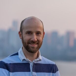 Andrew Ross headshot