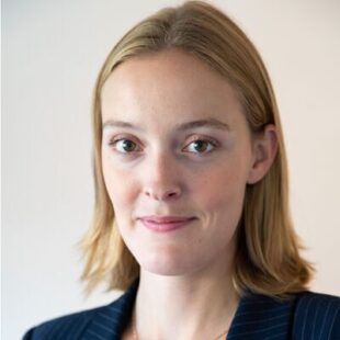 Anna Hermansen headshot