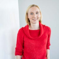 Lea Beiermann headshot