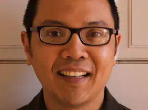 Ben Lorica headshot
