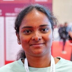 Bhavani Indukuri headshot