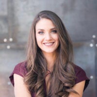Brittany Szemerei headshot
