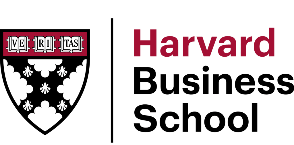 Harvard Business School logo