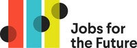 Jobs for the Future (JFF) logo