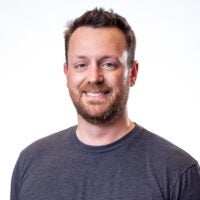 John Kjell headshot