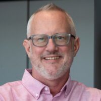 Mark Collier headshot