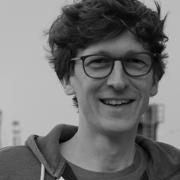 Martin Jäger headshot