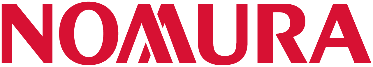 Nomura logo