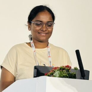 Bhavani Indukuri headshot