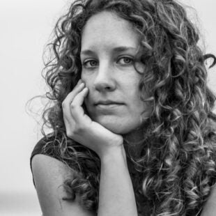 Shannon Dosemagen headshot