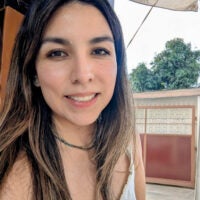Veronica Lopez headshot