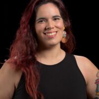Yesenia Yser headshot