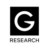 G-Research logo