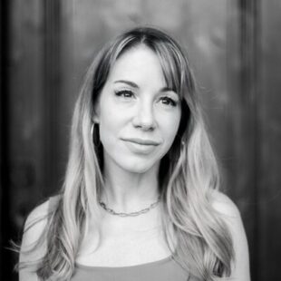 Sarah Drasner headshot