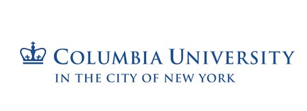 Columbia University logo