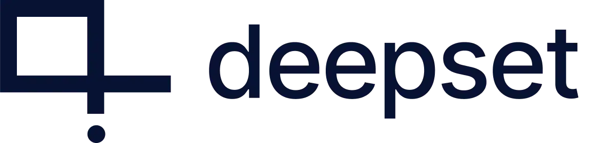 deepset logo
