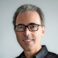 Andrea Gallo headshot