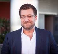 Karim Marucchi headshot