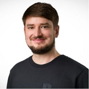 Malte Pietsch headshot