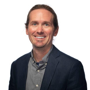 Michael Farley headshot