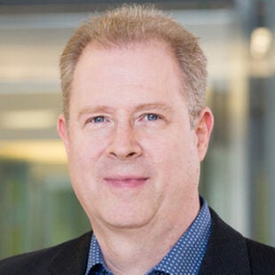Peter Giese headshot