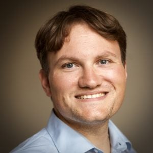Sebastian Raible headshot
