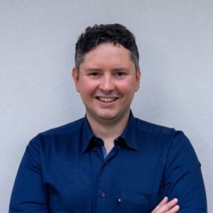 Simone Salsi headshot