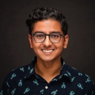 Vaibhav Gupta headshot