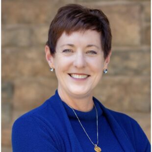 Margaret Dawson headshot