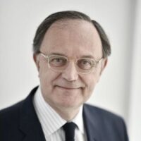 Patrick de Cambourg headshot