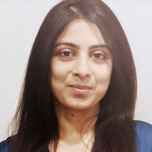 Priyanka Kamath headshot