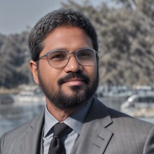 Rohith Reddy Gopu headshot