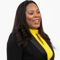 Natalie Daley headshot