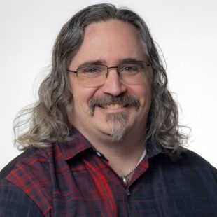 Daryl Ducharme headshot