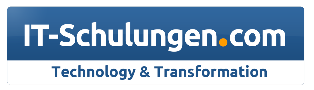IT-Schulungen.com logo