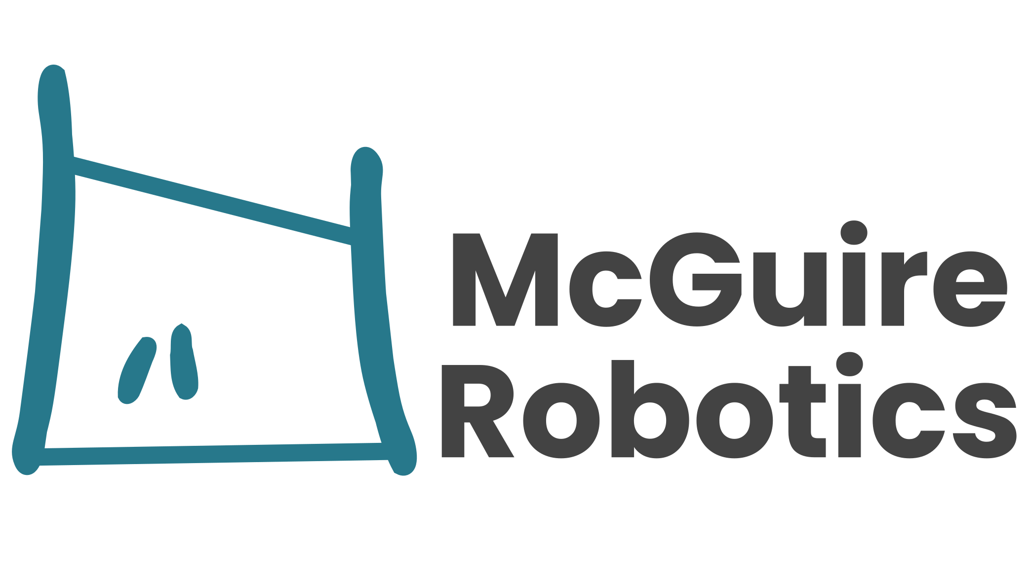 Independent Roboticist logo