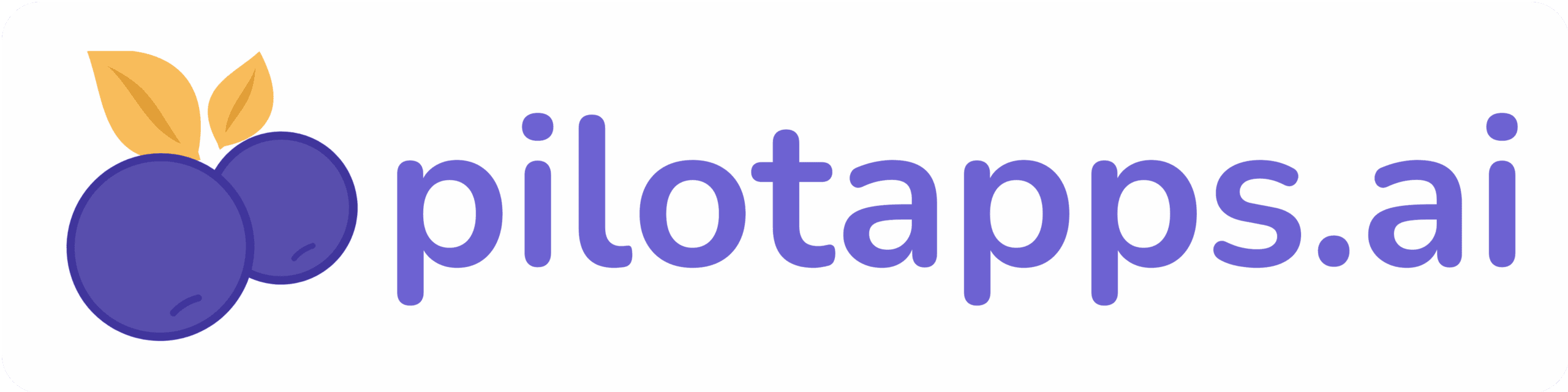 PilotApps.ai logo