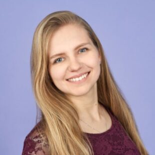 Verena Dittmer headshot