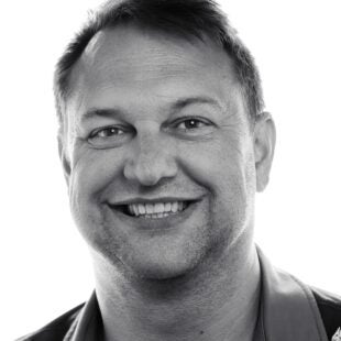 Chris Williams headshot