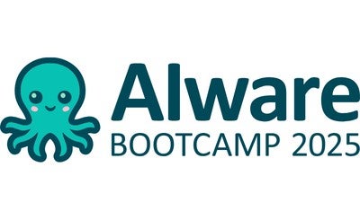 AIware Bootcamp 2025 logo