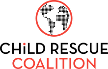 Child Rescue Coalition logo