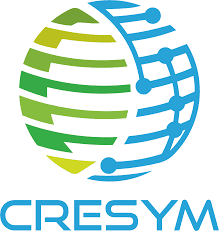 CRESYM logo