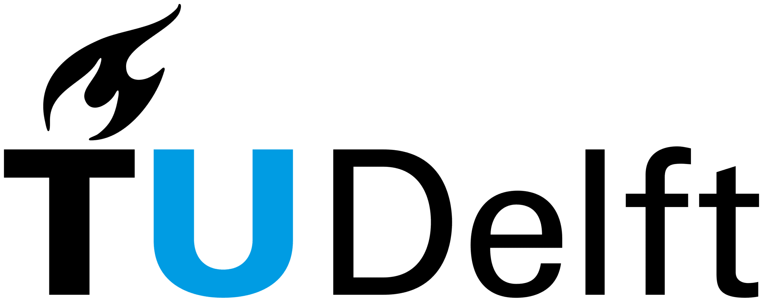 Delft University of Technology logo