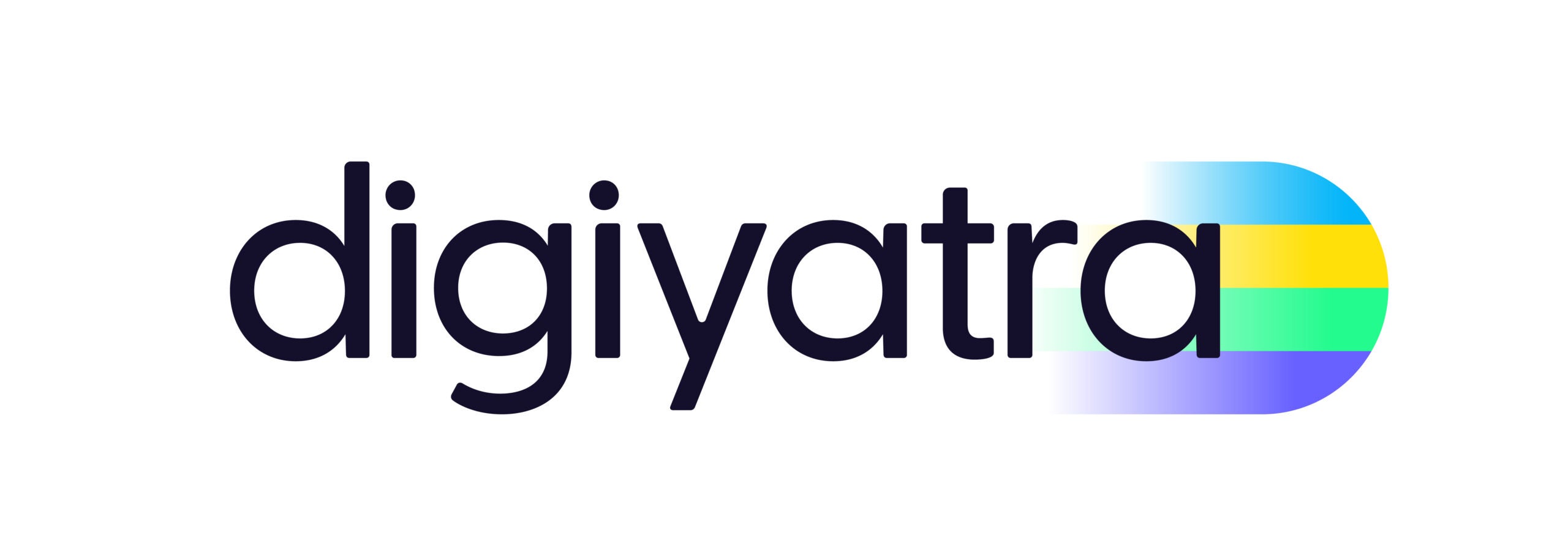 Digi Yatra Foundation logo