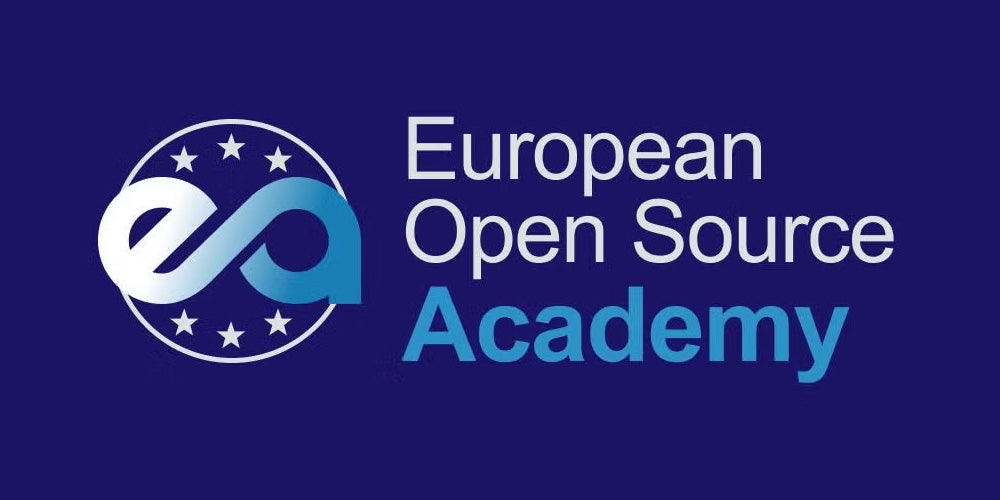 European Open Source Academy logo