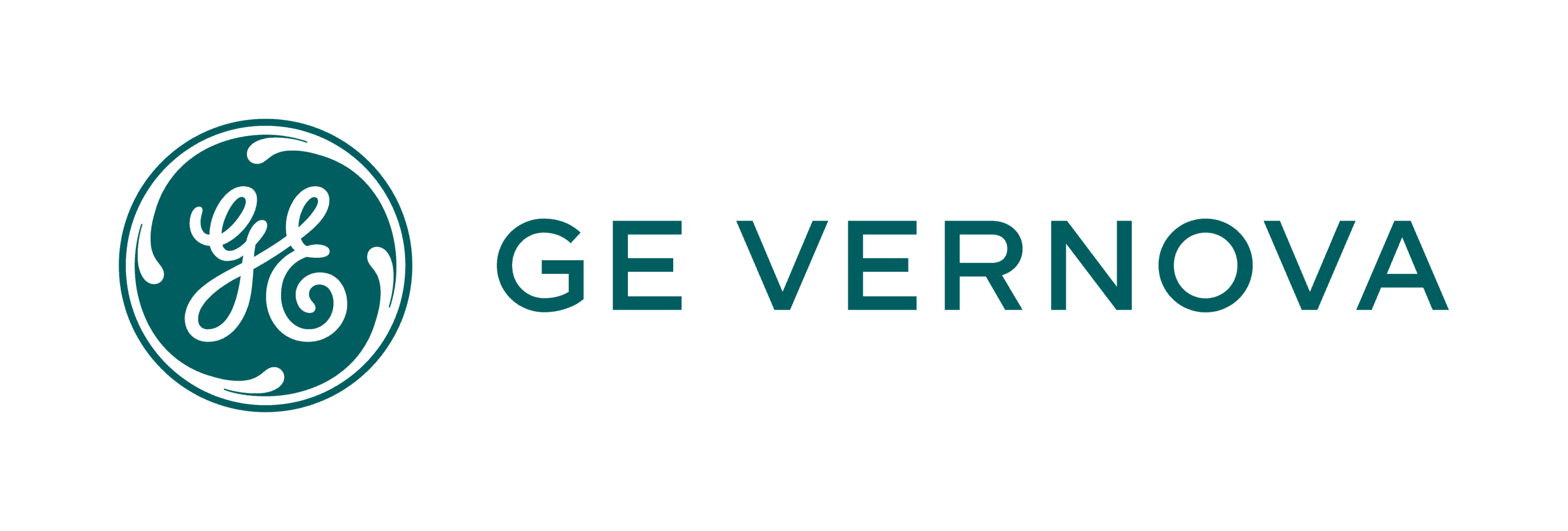 GE Vernova logo