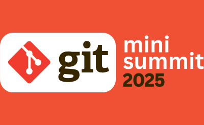 git mini summit 2025 logo